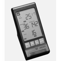 ราคา Fast Delivery PRGR Golf Launch Monitor HS 130A (22576337192)