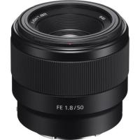 ราคา Sony FE 50mm f 1 8 Lens (21366272765)