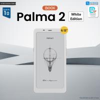 ราคา New E reader Boox Palma2 RAM 6GB ROM 128GB Android 13 รองรับ PlayStore (23211537639)
