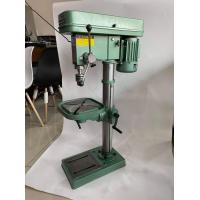 ราคา TIRAWATIGER สว่านแท่นเจาะ รุ่น TDP 16A 16 mm 5 8 ความเร็ว 16สปีด 550 วัตต์ (18093129098)