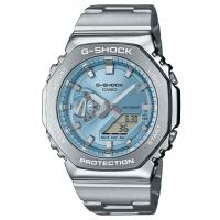 ราคา Casio G Shock นาฬิกาข้อมือผู้ชาย สายสเตนเลส รุ่น GM 2110GM 2110D GM 2110D 2AGM 2110D 7AGM 2110D 4AGM 2110D 3AGM 2110D 2B (22721447883)