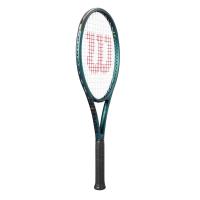 ราคา WILSON Blade 100L V9 ไม้เทนนิส Unstrung WR150111U2 Official Store (22971854959)