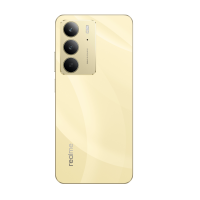 ราคา New realme C75 8 256GB ชิปเซ็ต MediaTek G92 Max แบตเตอรี่ 6000mAh ชาร์จไว45W กล้องหลัง 50MP Flicker กันฝุ่นกันน้ำIP69 (23103220014)