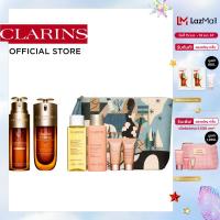 ราคา CLARINS Double Serum 50 ml Double Serum Light Set (23317926166)