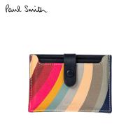ราคา Paul Smith กระเป๋าสตางค์ผู้หญิง รุ่น 7391 DSWIRL 90 สี MULTI COLOR (22822295221)