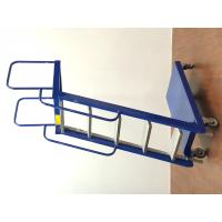 ราคา DYNA LADDER TROLLEY บันไดเข็น SPRING LOAD LADDER TROLLEY (2320556310)