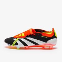 ราคา สตั๊ดฟุตบอล รองเท้าฟุตบอล Adidas Predator Tongue FG (23181984092)