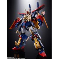 ราคา Bandai บันได TAMASHII SOUL OF CHOGOKIN GX 113 GUNDAM TRYON 3 (23194097402)