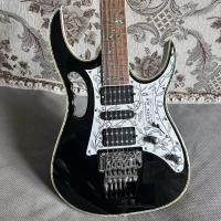 ราคา 1996 Ibanez Jem วันครบรอบ10TH Steve Vai กีตาร์ไฟฟ้าพร้อมลายเซ็น (22255014724)
