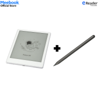 ราคา Meebook M8 eBook Reader 7 8 Eink Android 14 Micro SD Slot 1TB (23116894477)
