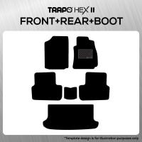 ราคา Trapo Car Mat BYD Sealion 7 2024 Present (23397661015)