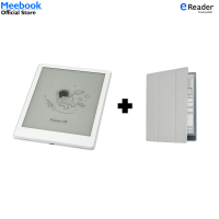 ราคา Meebook M8 eBook Reader 7 8 Eink Android 14 Micro SD Slot 1TB (23116894480)