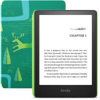 ราคา Amazon Kindle Paperwhite Kids 11th Generation With Cover 8GB (12455397589)