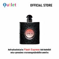 ราคา Authentic YSL Black Opium 90ML น้ำหอมผู้หญิง Eau De Parfum (23226896954)