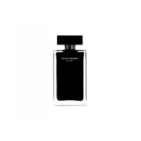 ราคา อย่างเป็นทางการ Narciso Rodriguez For Her Pink Black 100ML กลิ่นหอมยาวนาน Eau De Toilette (23397978943)