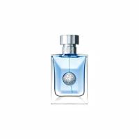 ราคา อย่างเป็นทางการ Versace Pour Homme Dylan Blue 100ML กลิ่นหอมยาวนาน Eau De Toilette (23398186638)