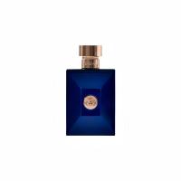 ราคา Official Versace Pour Homme Dylan Blue 100ML Eau De Toilette (23260040820)