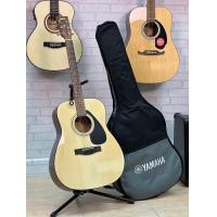 ราคา YAMAHA F310 Acoustic Guitar กีต้าร์โปร่งยามาฮ่า รุ่น F310 Standard Guitar Bag กระเป๋ากีตาร์รุ่นสแตนดาร์ด (103294157)