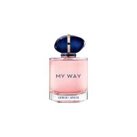 ราคา Official Giorgio Armani My Way 90ML Eau De Parfum (23261727117)