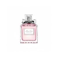 ราคา Authentic Dealer Miss Dior Blooming Bouquet Rose NRoses 100ML Eau De Parfum (23213223117)