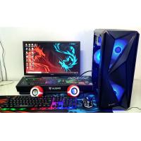 ราคา คอมพิวเตอร์ตั้งโต๊ะครบชุด สเปค i5 gen2 3 ram16gb ssd120gb vga gtx1050ti 4GB จอ19 แรงๆ ราคาสุดคุ้ม การ์ดจอ4กิ๊ก (1470708285)