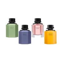 ราคา Authentic Dealer Gucci Flora Four Bottle Set 30ML 4 Eau De Parfum (23213955778)