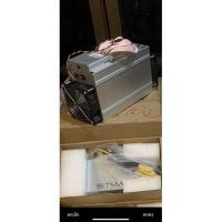 ราคา พร้อมส่ง Antminer L3 504mh REFURBISHED รับประกัน3วันหลังจากได้รับสินค้า (23293916858)