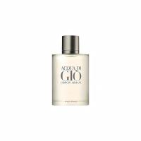 ราคา อย่างเป็นทางการ Giorgio Armani Acqua Di Gio 100ML กลิ่นหอมยาวนาน Eau De Toilette (23409284853)