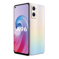 ราคา Oppo A96 Ram8 256gb เครื่องศูนย์ไทยเคลียสตอคประกันร้าน หน้าจอ 90Hz แบตอึด 5000 mAh ส่งฟรี (17584083518)