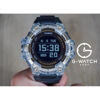 ราคา G SHOCK G SQUAD GBD H1000 GBD H1000 1A9 HeartRateMonitor and GPS Phone Notifications (21406024399)