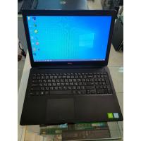 ราคา โน๊ตบุ๊คมือสองยี่ห้อDell Latitude 3500 ซีพียู Intel Core i5 8265U แรม 8 GB DDR4 จอ 15 6 นิ้ว HD การ์ดจอ Nvidia ฮาร์ดดิสก์ SSD m 2 128GB Windows 10 แบตเตอรี่เก็บไฟ คีย์บอร์ดติดทุกปุ่ม สภาพสวย เล่นเกมได