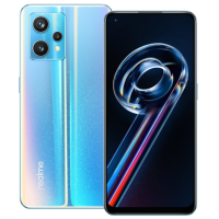 ราคา realme 9 Pro 5G Ram8 128gb เครื่องศูนย์ไทยเคลียสตอค ประกันร้าน Snapdragon 695 หน้าจอ IPS ขนาด 6 6 นิ้ว ความละเอียด FHD Refresh Rate 120Hz ส่งฟรี (13839078967)