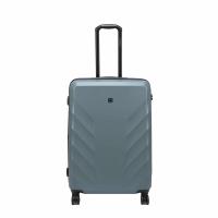 ราคา WENGER Motion Hardside Luggage Hard Shell Suitcase size 20 24 28 กระเป๋าเดินทาง กระเป๋าเดินทางล้อลาก รับประกัน 3 ปี (22558482910)