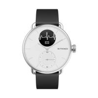 Withings ScanWatch Hybrid Smart Watch นาฬิกาสมาร์ทวอทช์