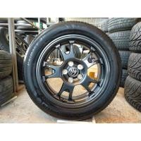 ราคา แม็กโตโยต้า ขอบ17 พร้อมยางมิชลิน 215 55 17 ปี21 (21026932466)