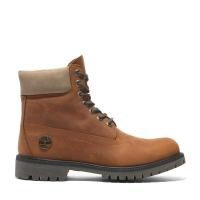 ราคา Timberland Mens PREMIUM 6 INCH LACE UP WATERPROOF BOOT รองเท้าบูทผู้ชายกันน้ำ FTMMA2P6W EJD (23194735985)