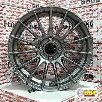 ราคา แม็ก RS05 ขอบ 15 รถเก๋ง 4 100 4วง (22733037591)