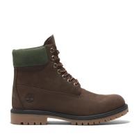ราคา Timberland Mens HERITAGE 6 INCH LACE UP WATERPROOF BOOT รองเท้าบูทผู้ชายกันน้ำ FTMMA41MW W07 (23194736576)