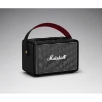 ราคา Marshall Kilburn II Black ลำโพงบลูทูธ มาร์แชล Kilburn 2 ของแท้ 100 Marshall WILLEN ผู้พูด ลำโพง Bluetooth speaker audio good music ลำโพงไร้สาย รับประกัน 3 ปี (23305103694)