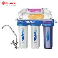 ราคา FUJIKA เครื่องกรองน้ำดื่ม รุ่น FP 549HF 5 ขั้นตอน (12753541772)