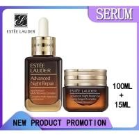 ราคา Estee Lauder Advanced Night Repair 50ml Eye Supercharged 15ml Gel Creme เอสเต ลอเดอร์ อายครีมเนื้อเจล เซรั่ม ANR (23128520515)