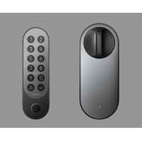 ราคา Aqara Smart Lock U200 ประตูอัจฉริยะ (22720588086)