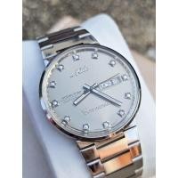 ราคา นาฬิกา MIDO Commander หน้าปัด สีบรอนซ์เทา (23134551586)