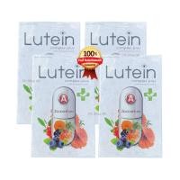 ราคา ลูทีน คอมเพล็กซ์ พลัส Lutein Complex Plus วิตามินบำรุงสายตา ดูแลดวงตาจากสารสะกัด 10 ชนิด ของแท้ 100 พร้อมจัดส่งทั่วประเทศ (23284504556)