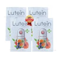 ราคา ส่งฟรี ของแท้จากบริษัท Lutein Complex Plus ลูทีน คอมเพล็กซ์ พลัส ดวงตา อาหารเสริมดวงตา วิตามินบำรุงสายตา ของแท้ (23145141907)
