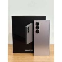 ราคา Samsung Galaxy Z Fold 6 512GB Unlocked Crafted Black (23301503711)