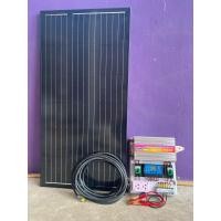 ราคา ชุดนอนนาโซล่าเซลล์ชุดบ้านสวน12V3000Wพร้อมแผงโซล่าเซลล์18v120w รับประกันในไทย รับประกัน1ปีแผงโซล่าเซลล์ ส่งด่วนในไทย (15692985144)