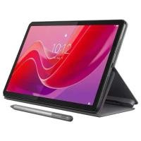 ราคา ฟรีปากกา เคส Lenovo Tab M11 TB 330XU แท็บเล็ต เลอโนโว จอ11นิ้ว 8 128GB แบต7040mAh 4G โทรได้ MediaTek Helio G88 ZADB0094TH (22091188727)
