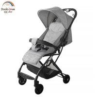 ราคา DODOLOVE รถเข็นเด็ก รถเข็นล้อลาก รถเข็นเด็กแบบพับได้ รถเข็นเด็กพับได้ รุ่นD5S (21987349195)
