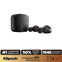 ราคา KLIPSCH T5 II True Wireless Earphones หูฟัง bluetooth ไร้สาย (4494342492)